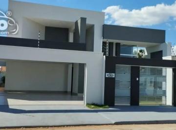 Imagem 1 · Casa para venda em Jardim Eldorado, Vilhena