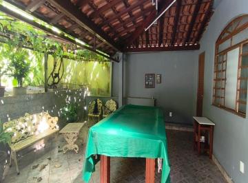 Imagem 1 · Casa para venda em São Gabriel, Belo Horizonte