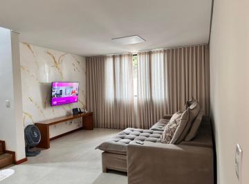 Imagem 1 · Casa para venda em Camilo Alves, Contagem