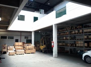 Imagem 1 · Depósito-Galpão-Armazém para venda em São Francisco, Belo Ho
