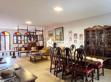 Imagem 1 · Casa para venda em Serra, Belo Horizonte