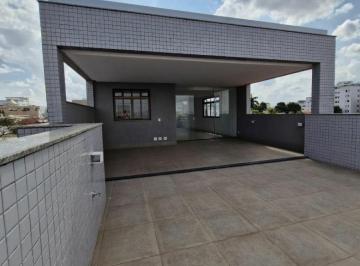 Imagem 1 · Cobertura para venda em Santa Rosa, Belo Horizonte