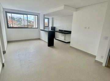 Imagem 1 · Apartamento para venda em Renascença, Belo Horizonte