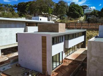 Imagem 1 · Casa de Condomínio para venda em Garças, Belo Horizonte