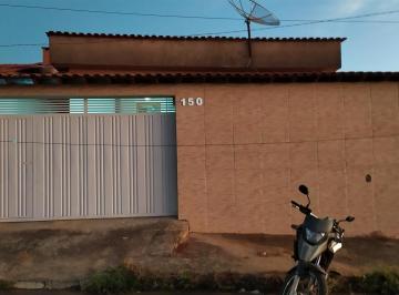 Imagem 1 · Casa para venda em Damasco, Varginha