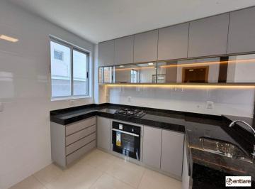 Imagem 1 · Apartamento para venda em Vila Paris, Belo Horizonte