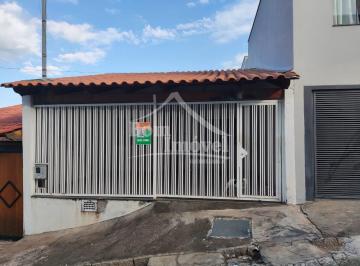 Imagem 1 · Casa para venda em Centro, Campo Belo