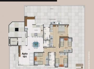 Imagem 1 · Apartamento para venda em Jaraguá, Belo Horizonte