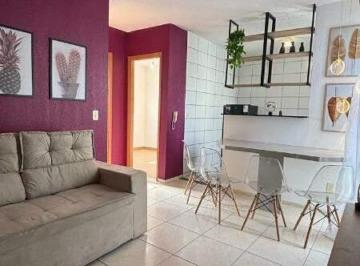 Imagem 1 · Apartamento para venda em Chácaras Santa Inês (São Benedito)