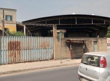 Imagem 1 · Depósito-Galpão-Armazém para venda em Vila Nunes, Ibirité