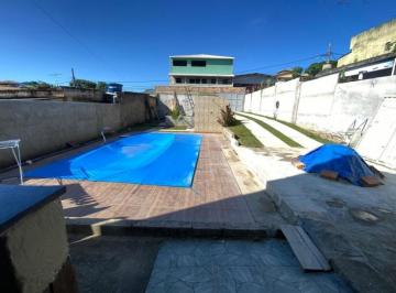 Imagem 1 · Casa para venda em Jardim das Rosas - 1ª Seção (Parque Durva