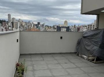 Imagem 1 · Cobertura para venda em Santo Agostinho, Belo Horizonte