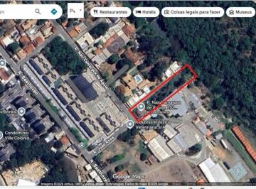 Imagem 1 · Terreno para venda em Chácaras Califórnia, Contagem