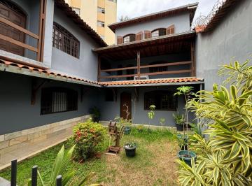 Imagem 1 · Casa para venda em Colégio Batista, Belo Horizonte