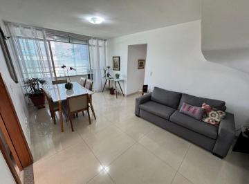 Imagem 1 · Cobertura para venda em Graça, Belo Horizonte