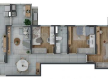 Imagem 1 · Apartamento para venda em Piemonte, Nova Lima