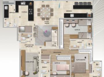 Imagem 1 · Apartamento para venda em Sion, Belo Horizonte