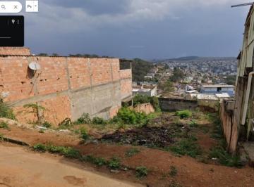 Imagem 1 · Terreno para venda em Centro, Vespasiano
