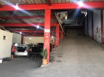 Imagem 1 · Depósito-Galpão-Armazém para venda em Riacho das Pedras, Con