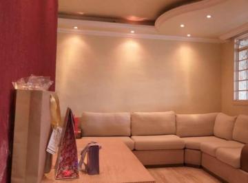 Imagem 1 · Casa para venda em Carajás, Contagem