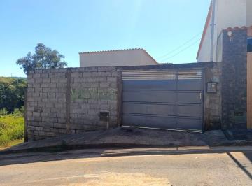 Imagem 1 · Casa para venda em Centro, Nepomuceno
