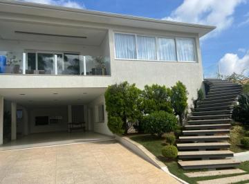 Imagem 1 · Casa de Condomínio para venda em Jardim Simões, Varginha