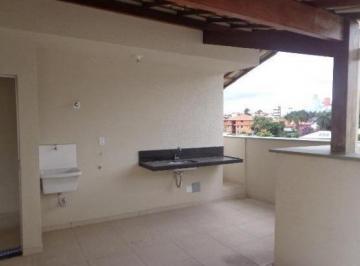 Imagem 1 · Cobertura para venda em Candelária, Belo Horizonte