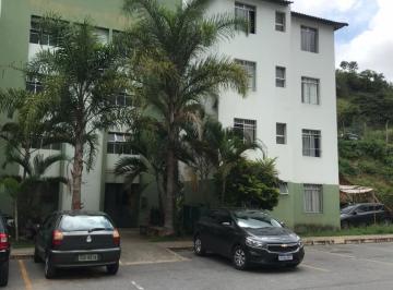 Imagem 1 · Apartamento para venda em Manacás, Belo Horizonte