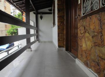 Imagem 1 · Casa para venda em Alto Barroca, Belo Horizonte