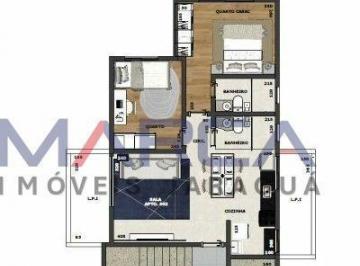 Imagem 1 · Apartamento para venda em Indaiá, Belo Horizonte