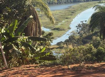 Imagem 1 · Chácara para venda em Acuruí, Itabirito