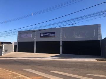 Imagem 1 · Loja-Salão para aluguel em Vargem, Varginha