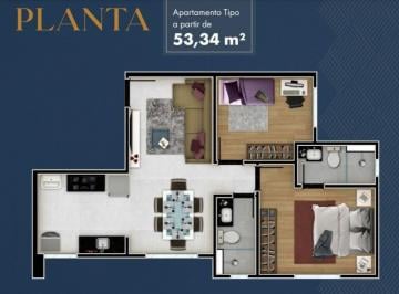 Imagem 1 · Apartamento para venda em Caiçaras, Belo Horizonte