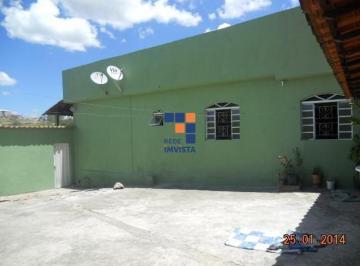 Imagem 1 · Casa para venda em Conjunto Paulo VI, Belo Horizonte