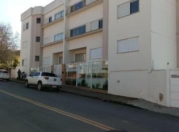 Imagem 1 · Apartamento para venda em Jardim Andere, Varginha