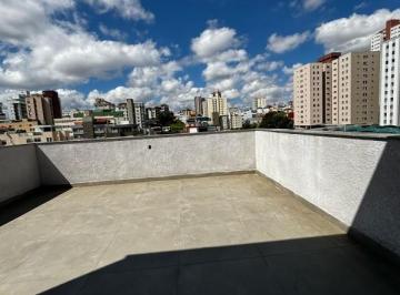 Imagem 1 · Cobertura para venda em Sagrada Família, Belo Horizonte