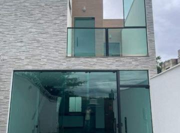 Imagem 1 · Casa para venda em Liberdade, Santa Luzia