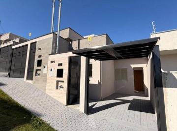 Imagem 1 · Casa para venda em Parque Real, Pouso Alegre