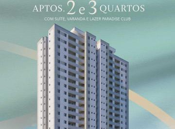 Imagem 1 · Apartamento para venda em Conjunto Lagoa, Belo Horizonte