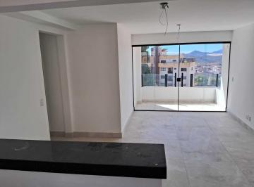 Imagem 1 · Apartamento para venda em Ana Lúcia, Sabará