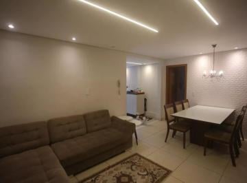 Imagem 1 · Apartamento para venda em São Jorge, Belo Horizonte