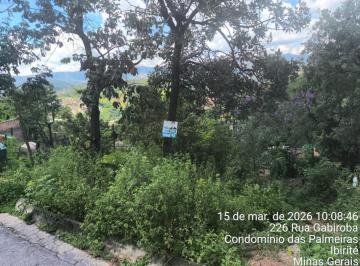 Imagem 1 · Terreno para venda em Jardim das Rosas - 1ª Seção (Parque Du