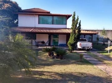 Imagem 1 · Casa de Condomínio para venda em Quintas da Jangada - 2ª Seç