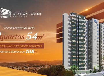 Imagem 1 · Apartamento para venda em Dom Joaquim, Belo Horizonte