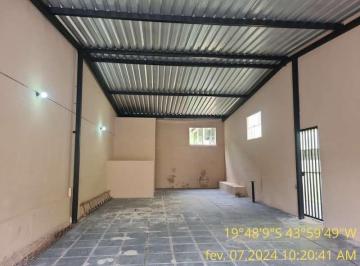 Imagem 1 · Depósito-Galpão-Armazém para aluguel em Maria Helena, Belo H