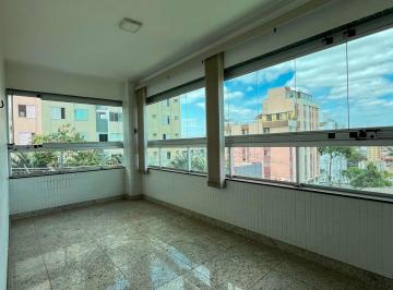 Imagem 1 · Apartamento para venda em Grajaú, Belo Horizonte