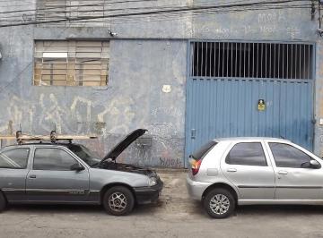 Imagem 1 · Depósito-Galpão-Armazém para venda em Cachoeirinha, Belo Hor