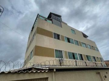 Imagem 1 · Apartamento para venda em São Benedito, Santa Luzia
