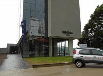 Imagem 1 · Loja-Salão para aluguel em Indaiá, Belo Horizonte