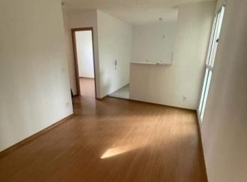 Imagem 1 · Apartamento para aluguel em Pousada Del Rey (São Benedito),